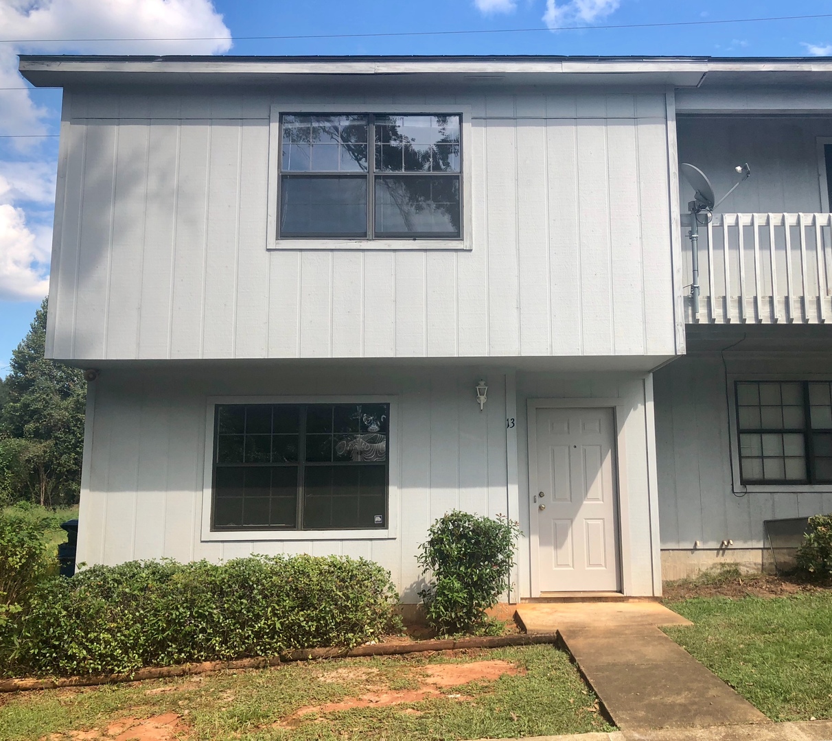 Troy Townhome: 1000 Park St