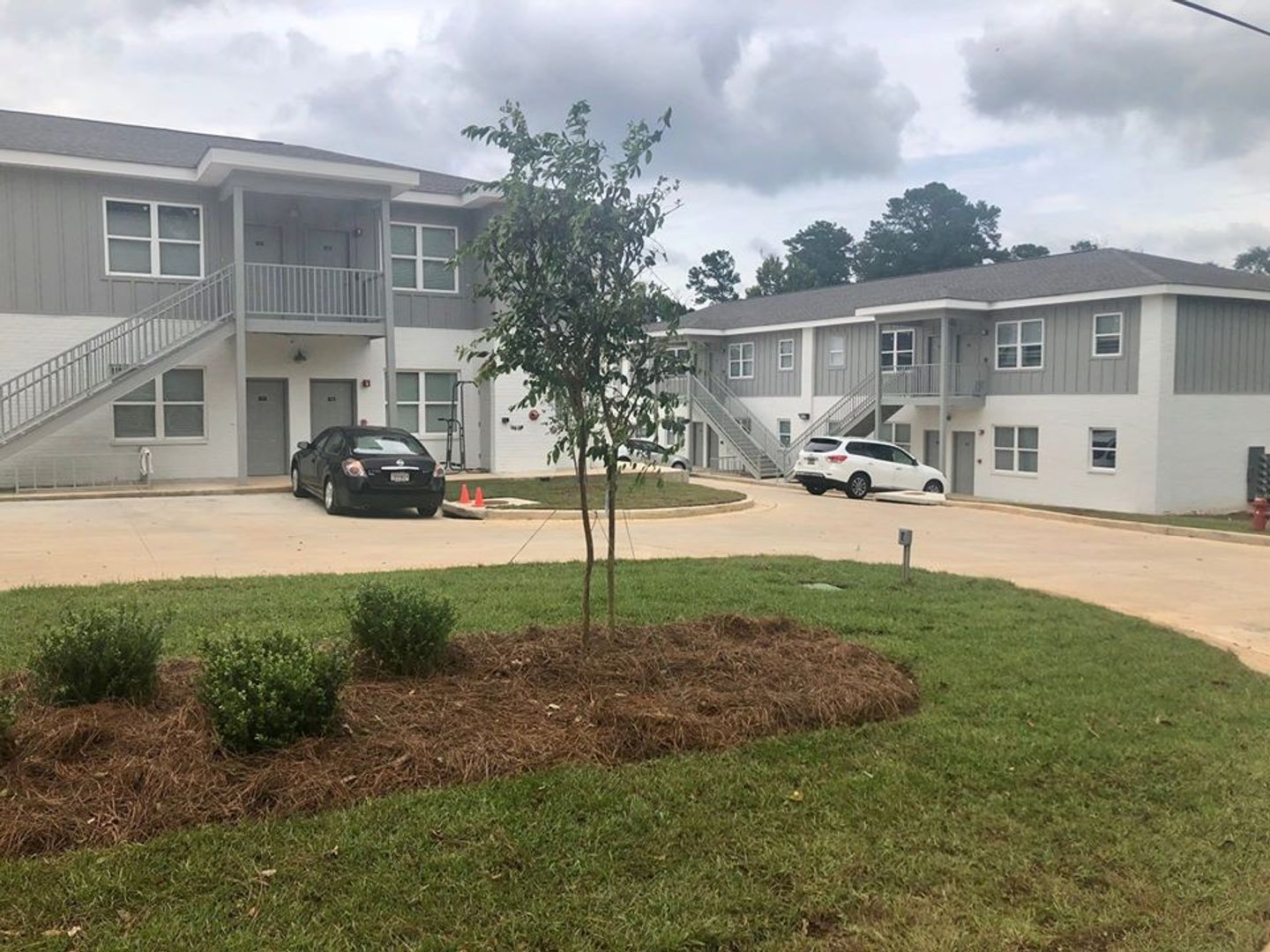 Troy Apartment: 112 Highland Avenue