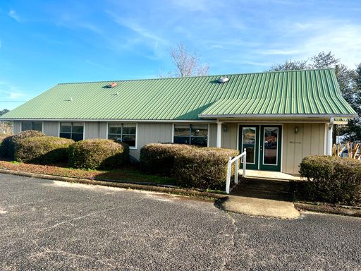 Commercial Building on US Hwy 231 – photo 1