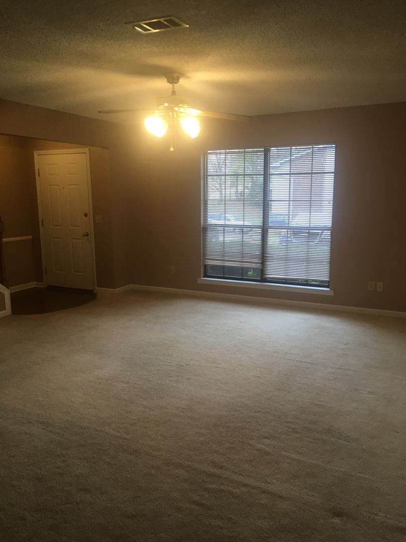 Troy Townhome: 1000 Park St.