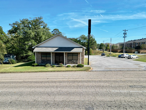 Pristine office space in prime location – photo 1