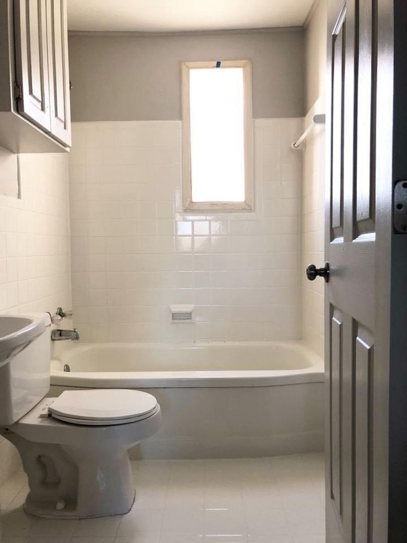 Troy Apartment: 543 Elm Street