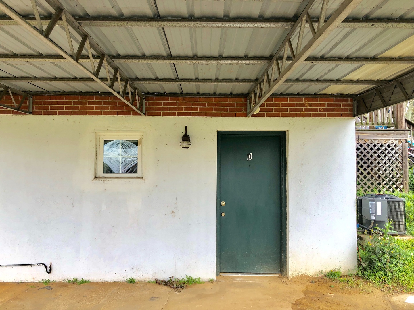 Troy Apartment: 109 Smith St