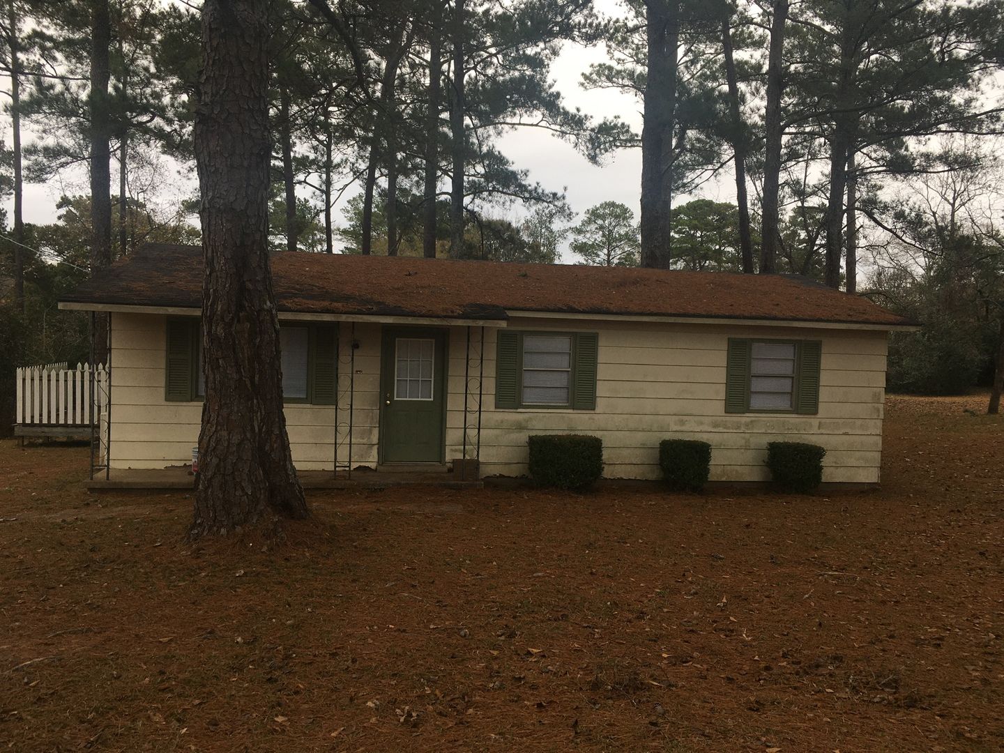 Troy House: 208 Corman Avenue