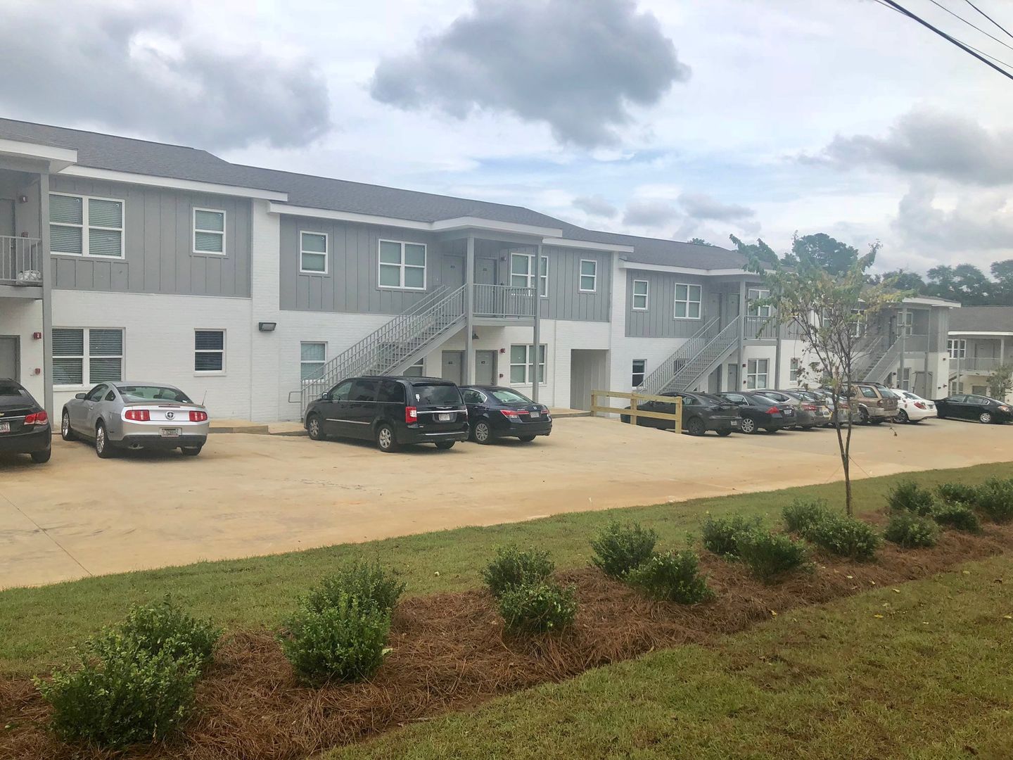 Troy Apartment: 112 Highland Avenue