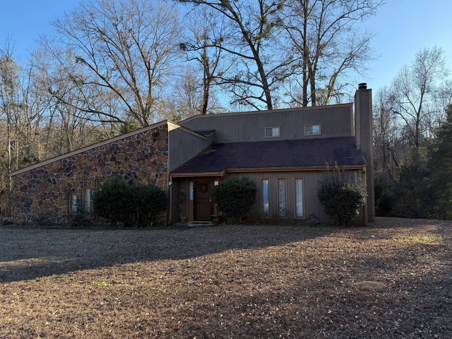 Troy House: 570 Trojan Way