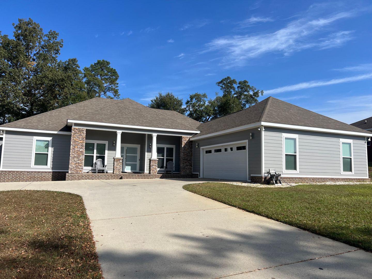 Troy House: 102 Whitetail Way