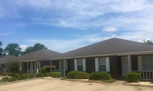 Troy Apartment: 202 Corman Ave