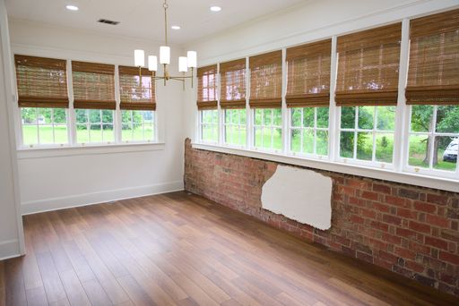 Beautiful Office Space
