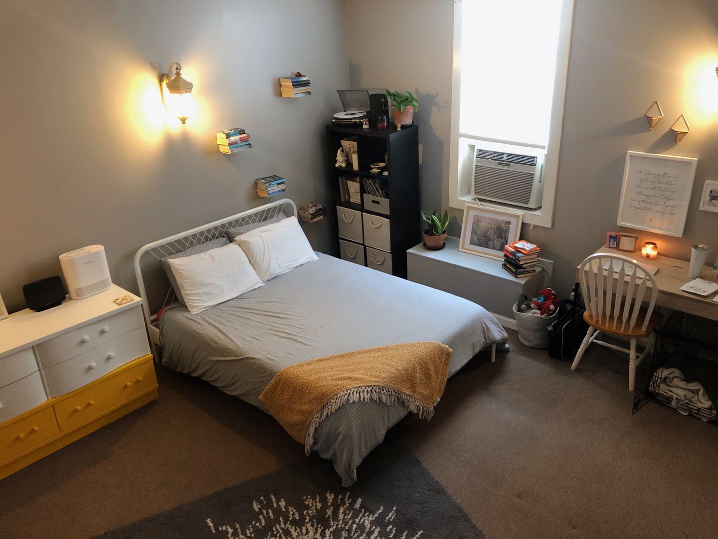 Troy House: 208 N. Three Notch Street