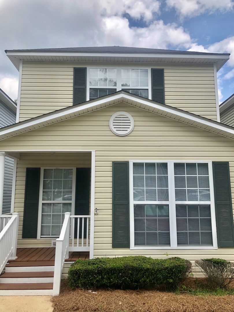 Troy House: 816 Folmar St