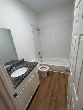1 Bed 1 Bath Rental at 101 Center St - Apartment 424, Troy, AL – photo 1