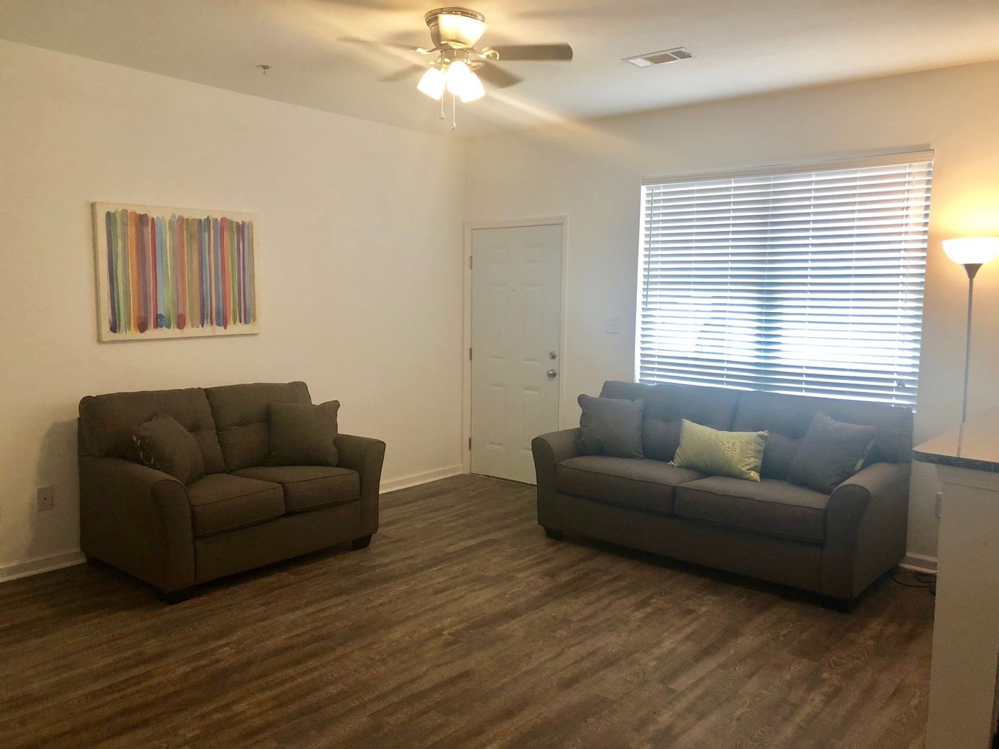 Troy Apartment: 112 Highland Avenue