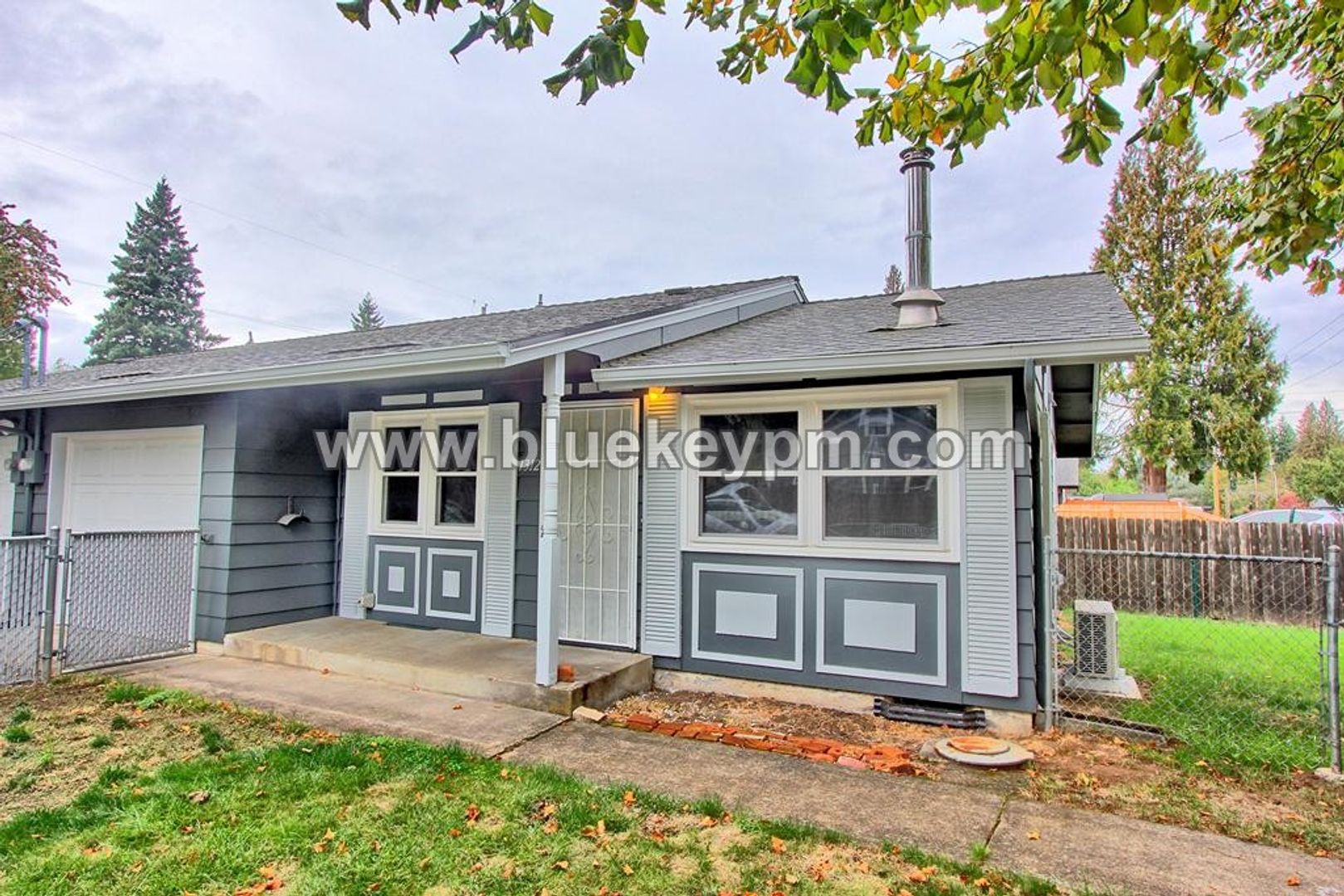 Vancouver House: 1312 E 37th Street