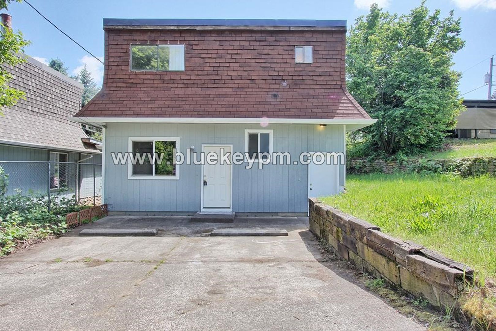 Portland House: 4716 NE 108th Avenue
