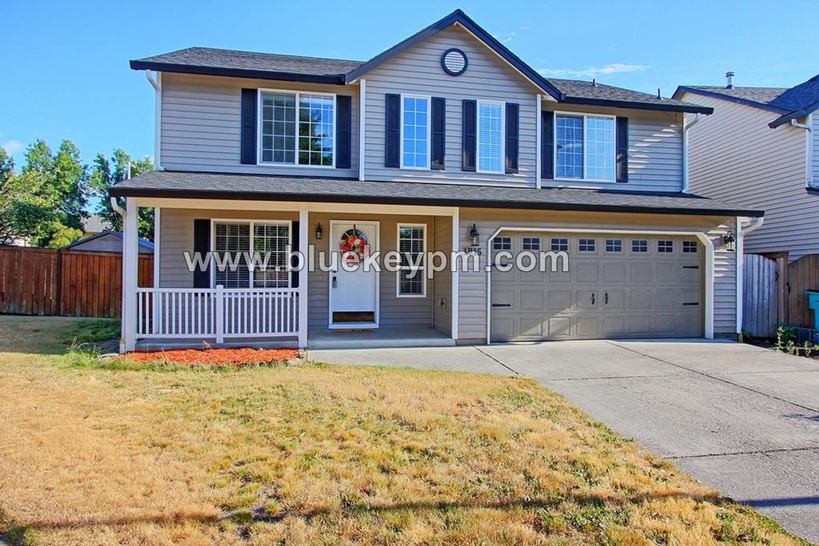 Vancouver House: 1915 SE 189th Court