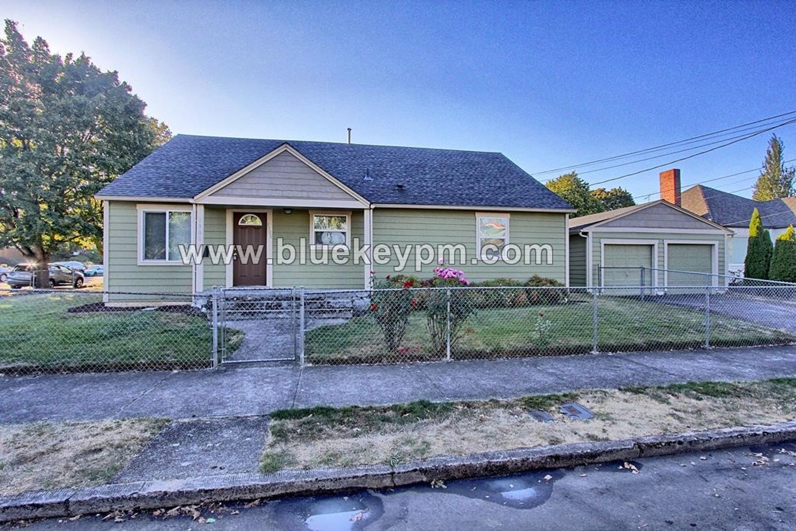 Vancouver House: 1900 Grant Street