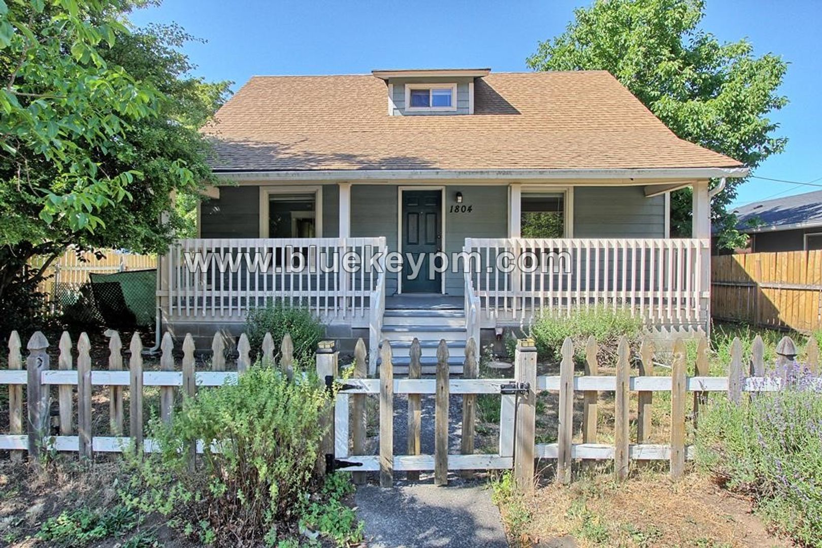 Vancouver House: 1804 E 32nd St