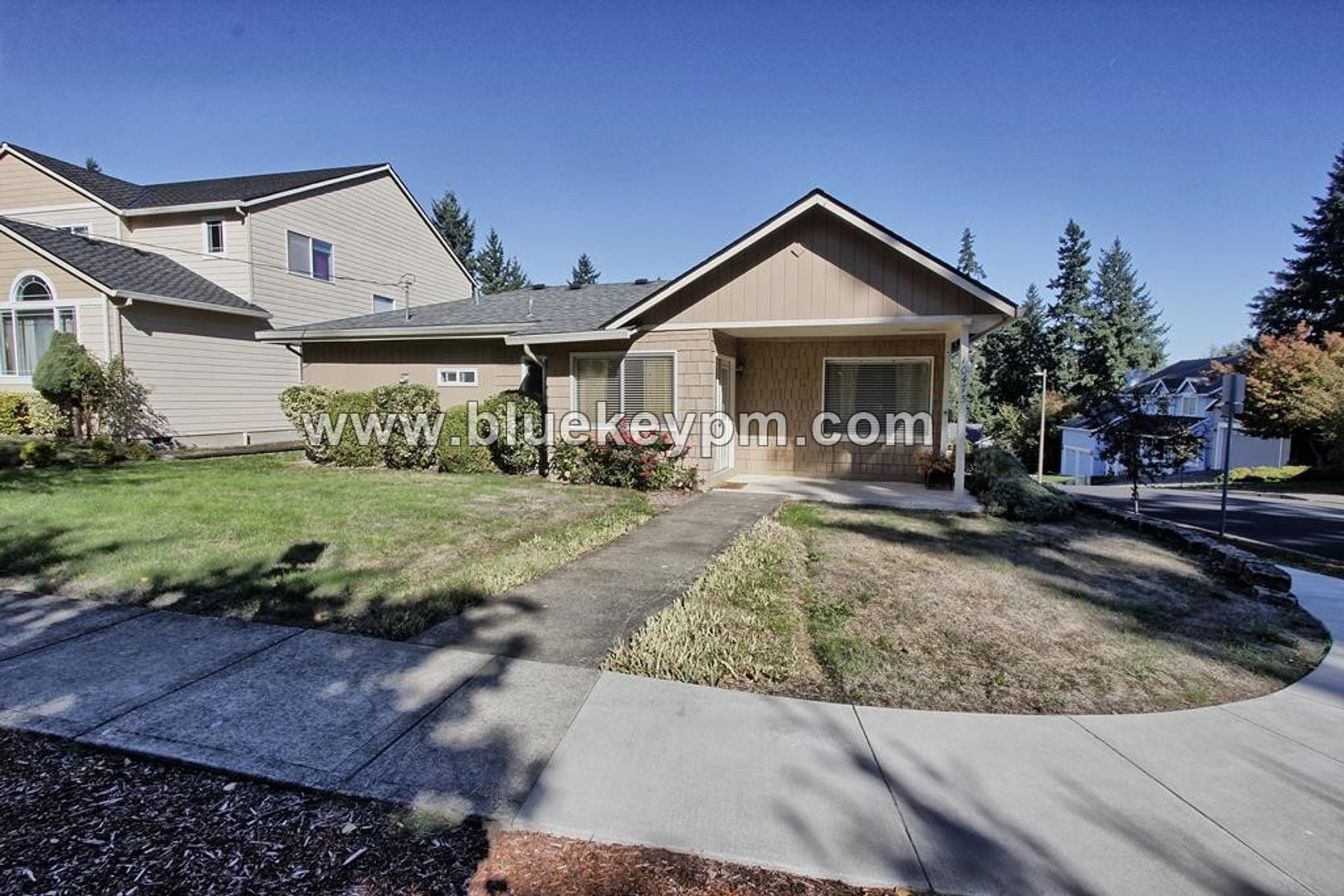 Beaverton House: 10475 SW Dunlin Place