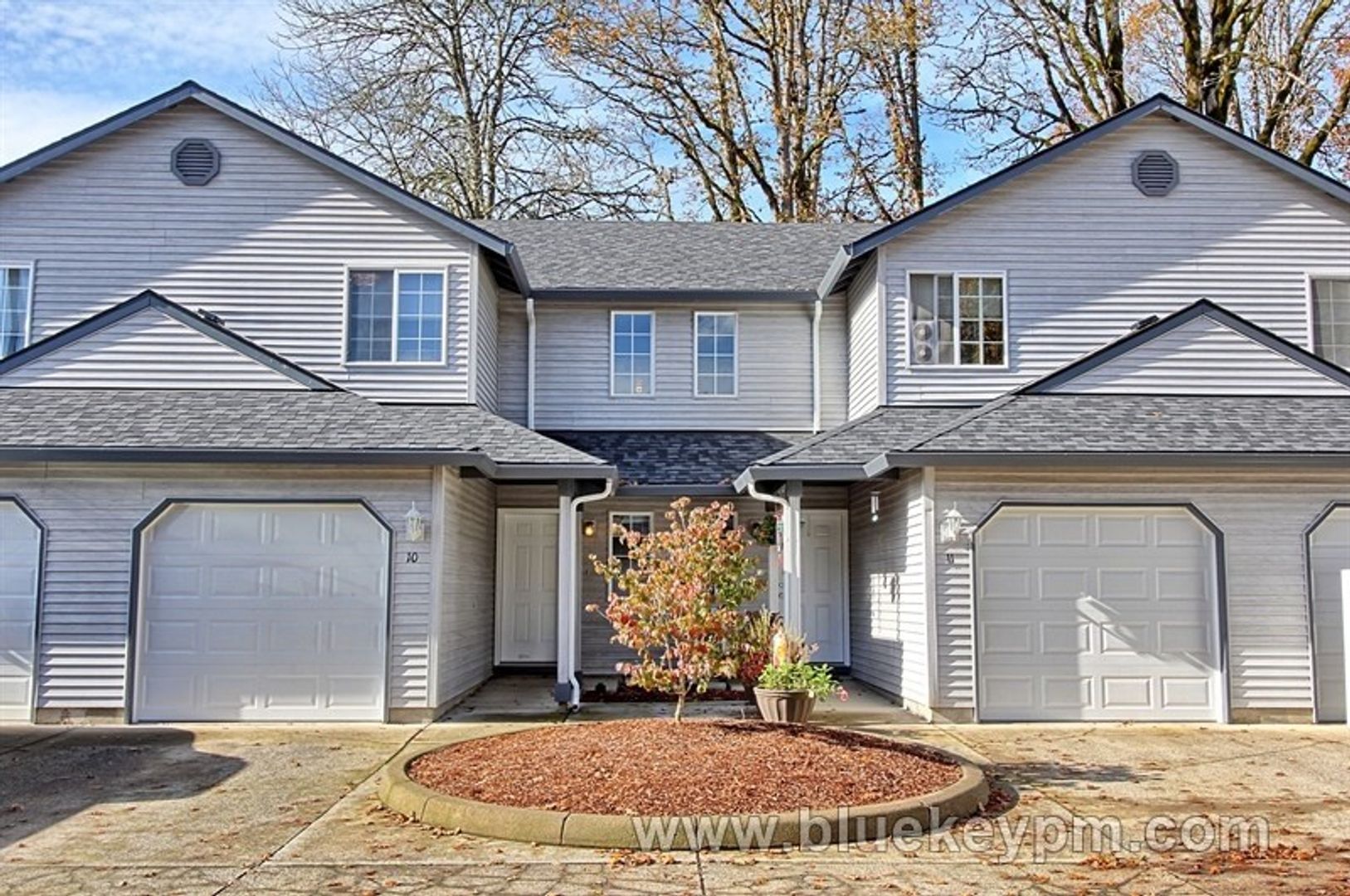 Battle Ground Apartment: 808 SE 4th Street