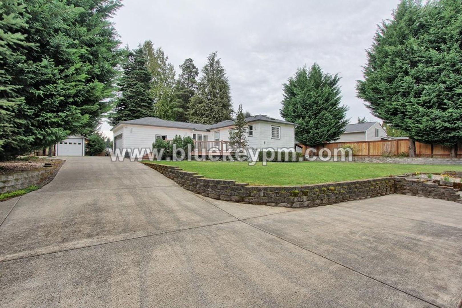 Vancouver House: 4114 NE 56th Street