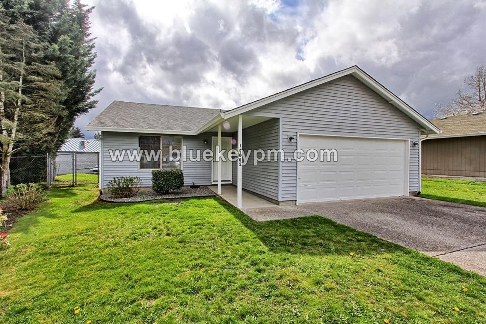 Vancouver House: 14005 NE 70th Street