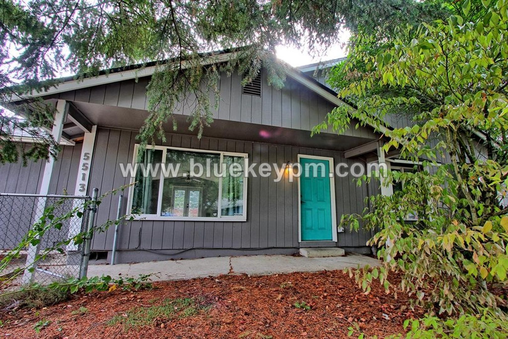 Vancouver House: 5513 NE 39th Street