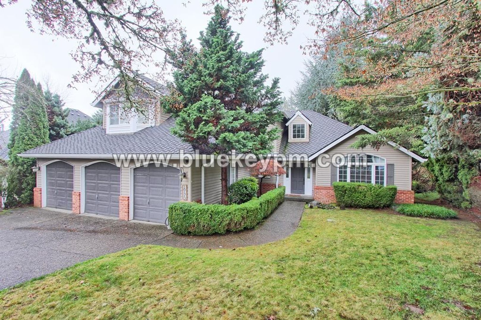 Beaverton House: 10175 SW Redwing Terrace