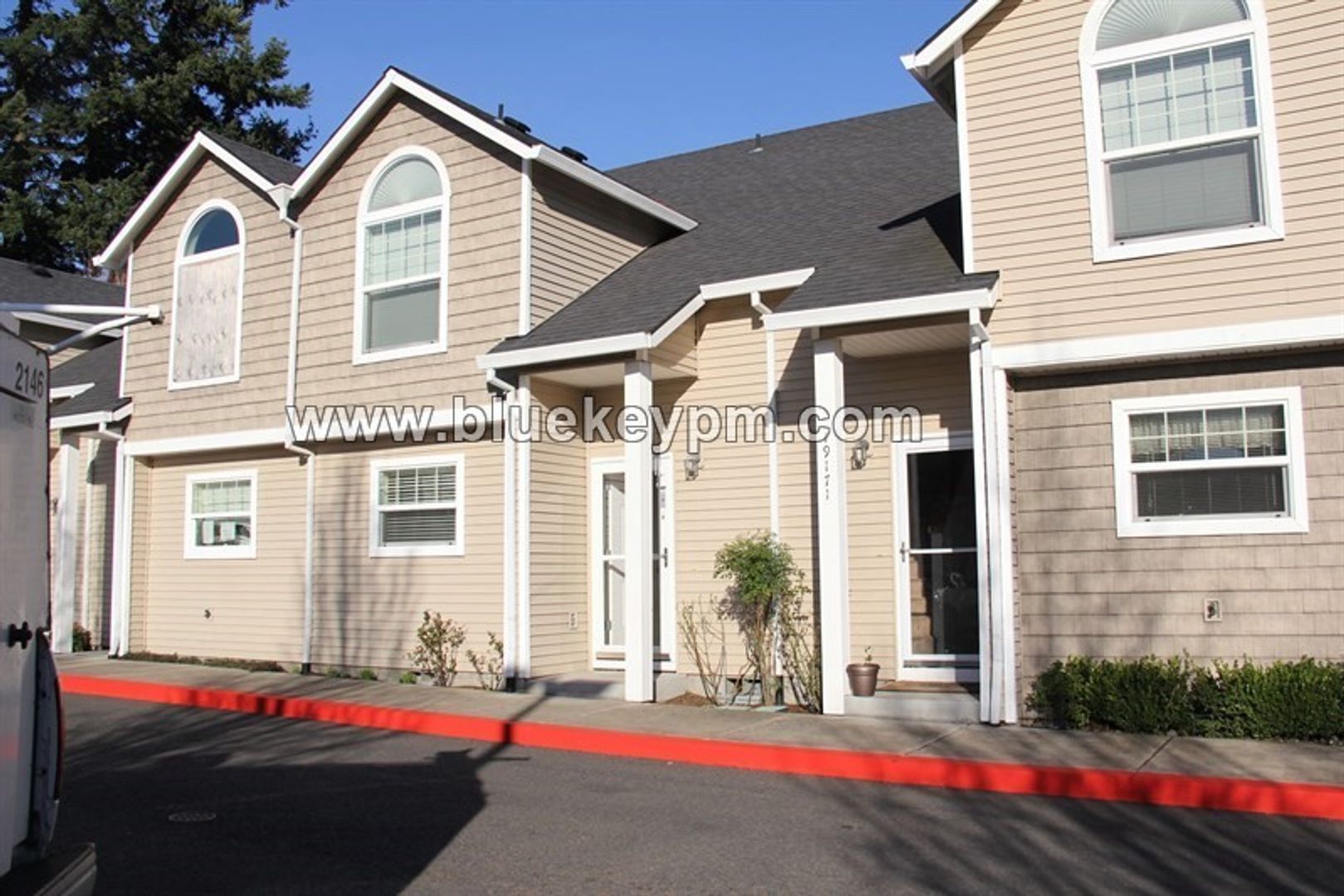 Portland House: 19171 SE Yamhill Street #5