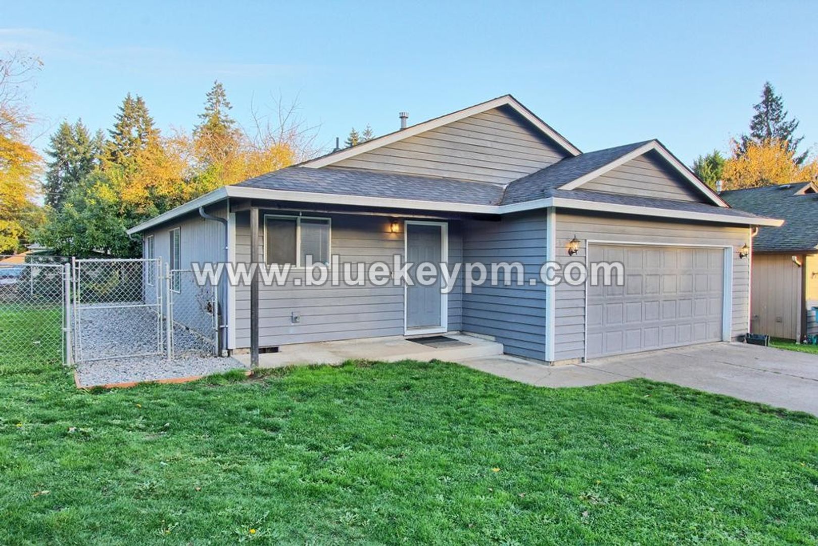 Vancouver House: 3104 NE 54th Street