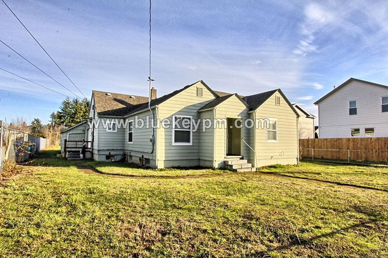 Portland House: 5034 SE 111th Avenue