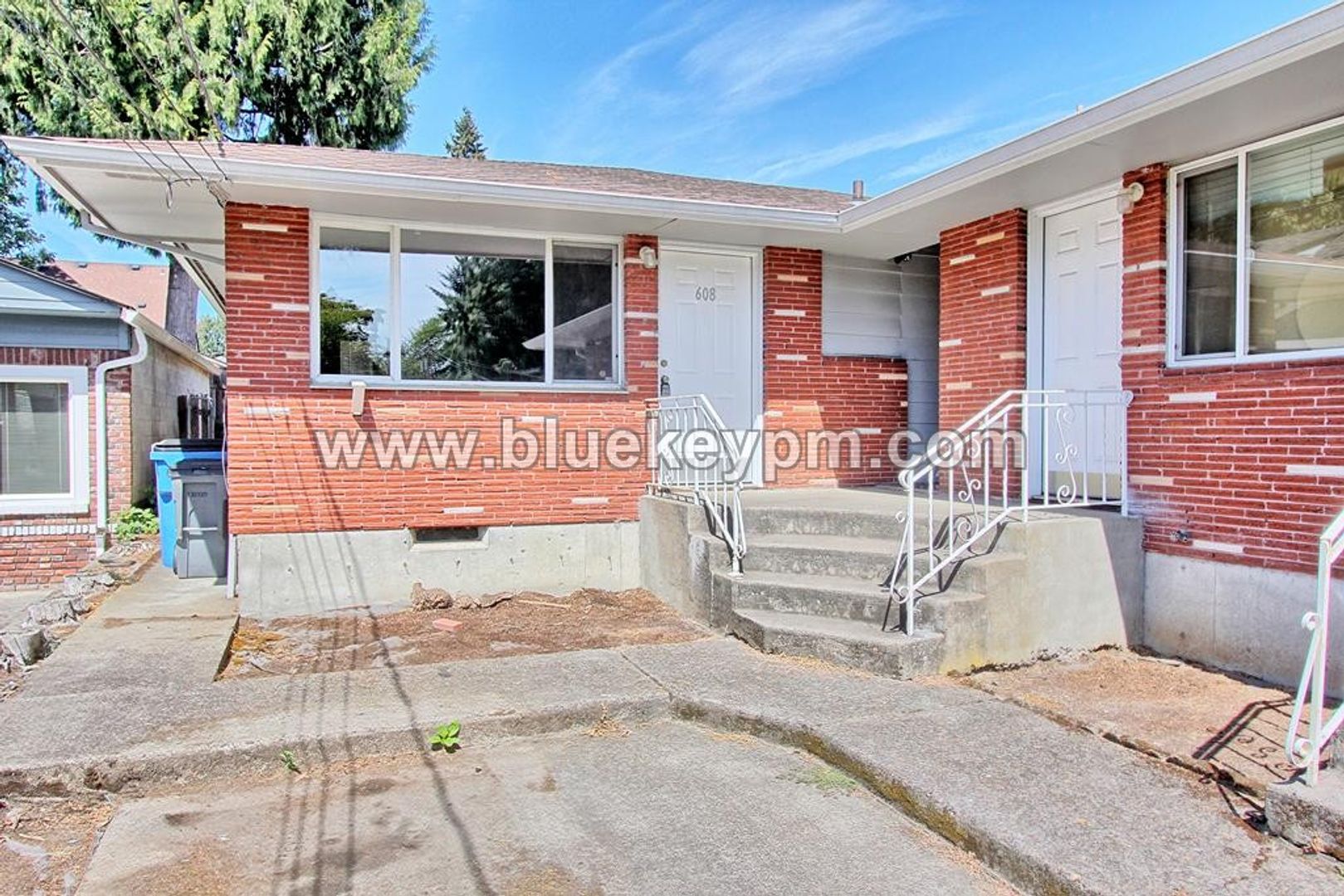 Vancouver House: 608 East 16th Street