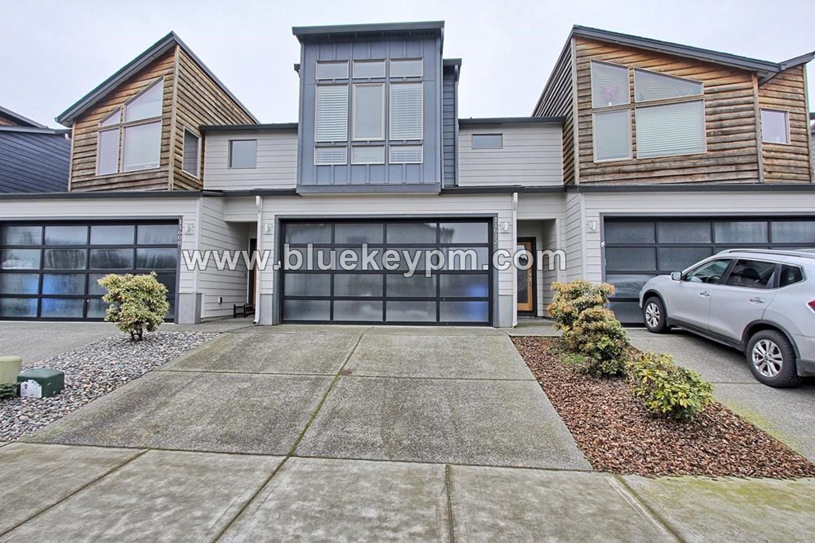 Vancouver House: 11612 NE 122nd Place