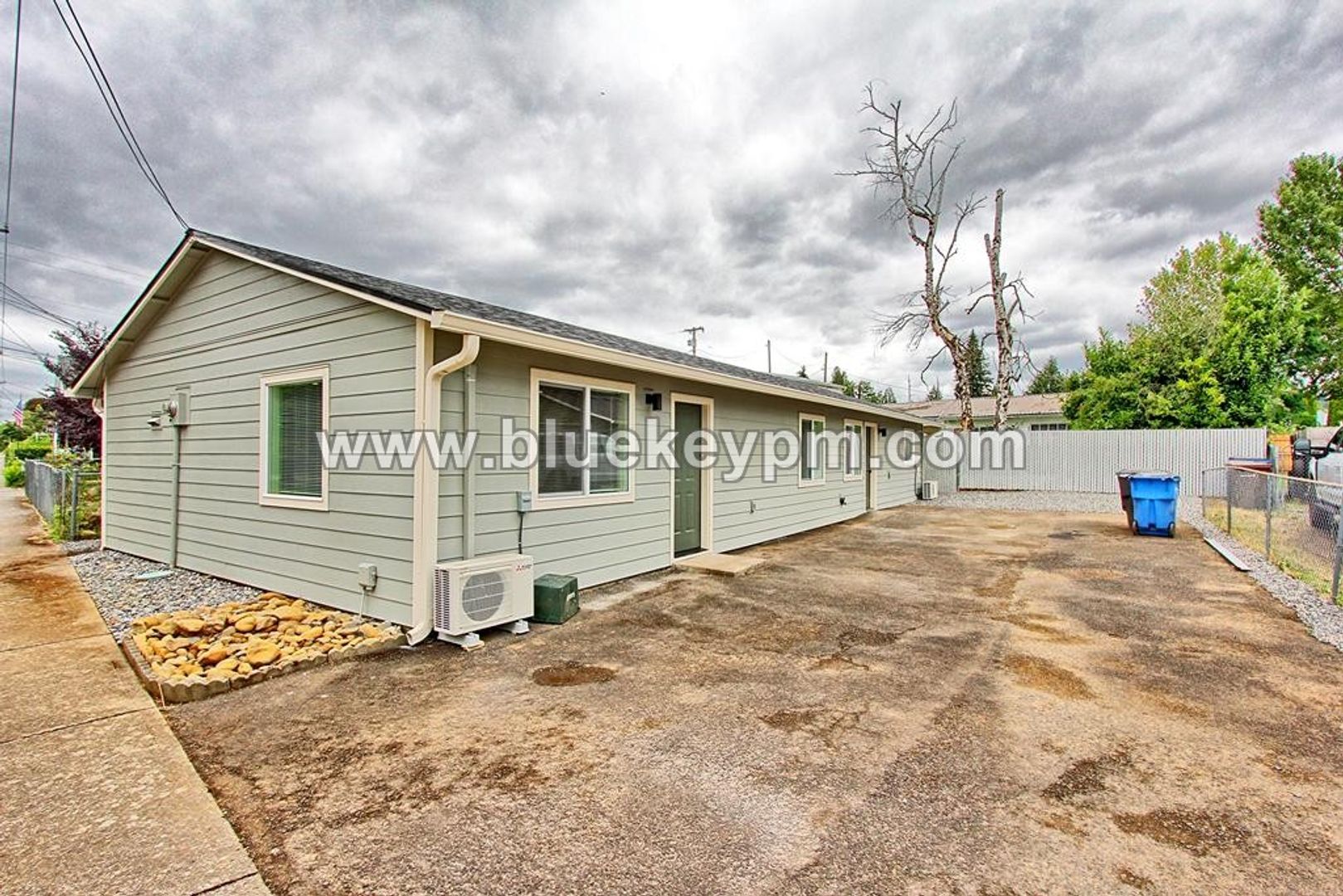 Washougal House: 2905 Main Street