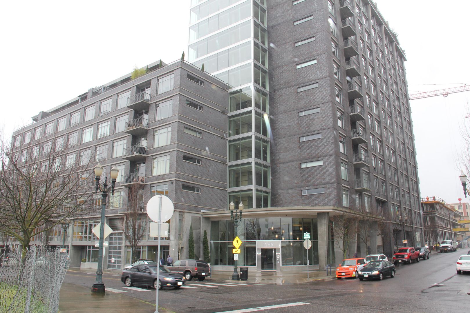 Portland House: 1255 NW 9th Ave, #207