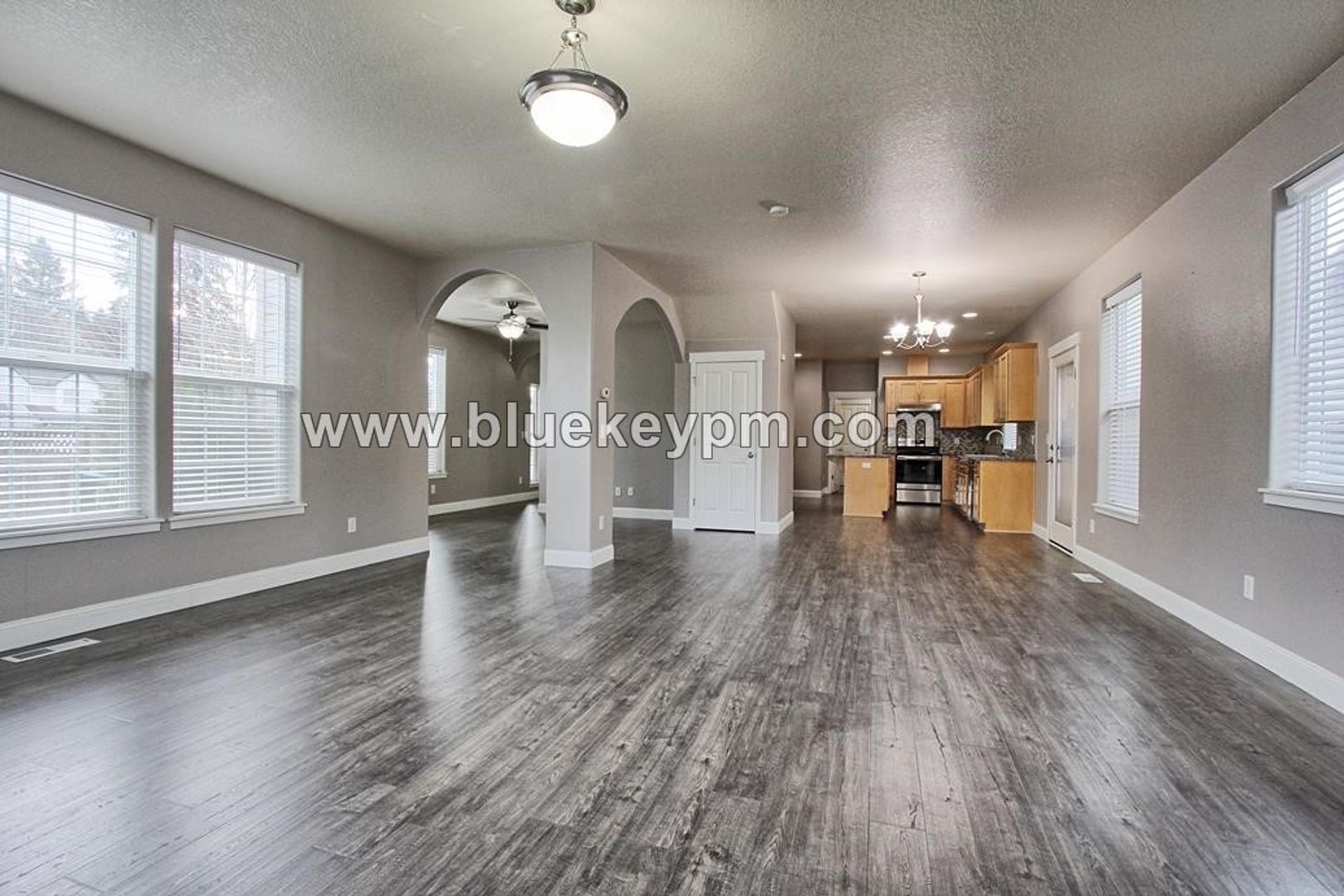 Vancouver House: 4404 NE 97th Street