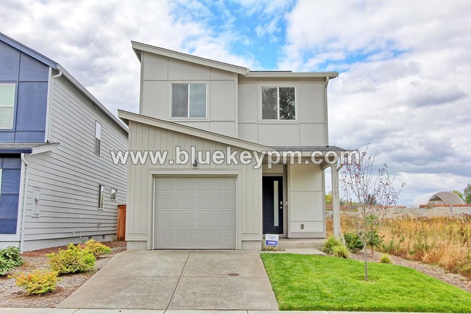 Vancouver House: 10312 NE 79th Court