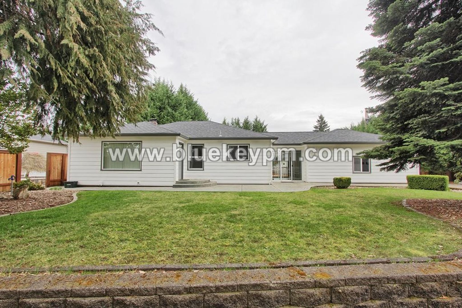 Vancouver House: 4114 NE 56th Street