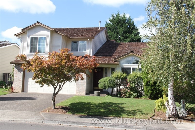 Portland House: 4131 NW 178th Place