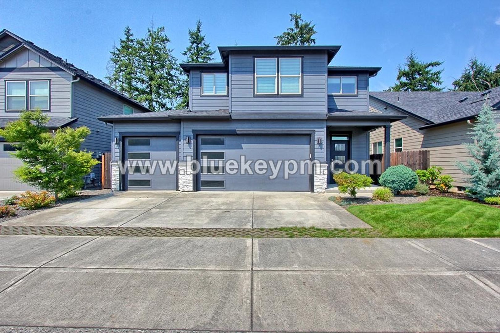 Vancouver House: 13520 NE 113th Way