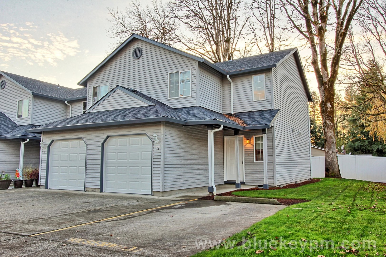 Battle Ground Apartment: 808 SE 4th Street