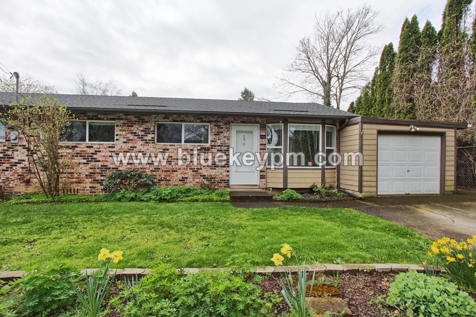 Gresham House: 170 NW 14th Place