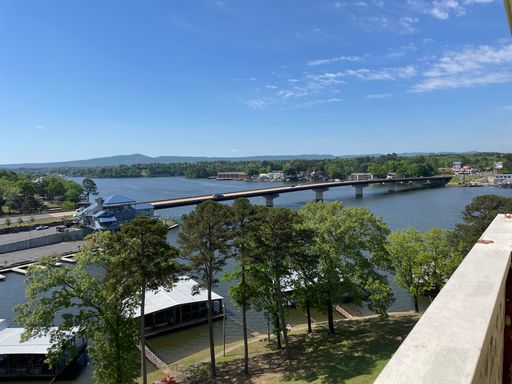 Lake View with Condo Convenience – photo 1