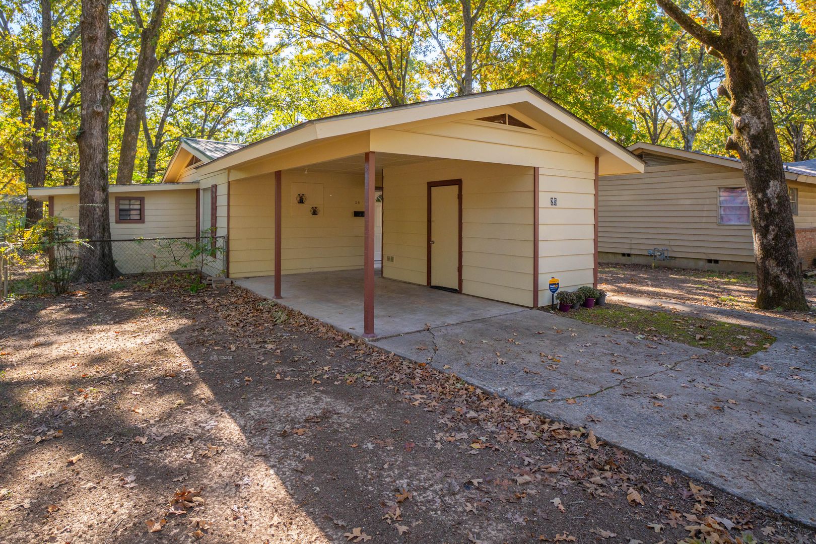 Little Rock House: 25 Durham Drive