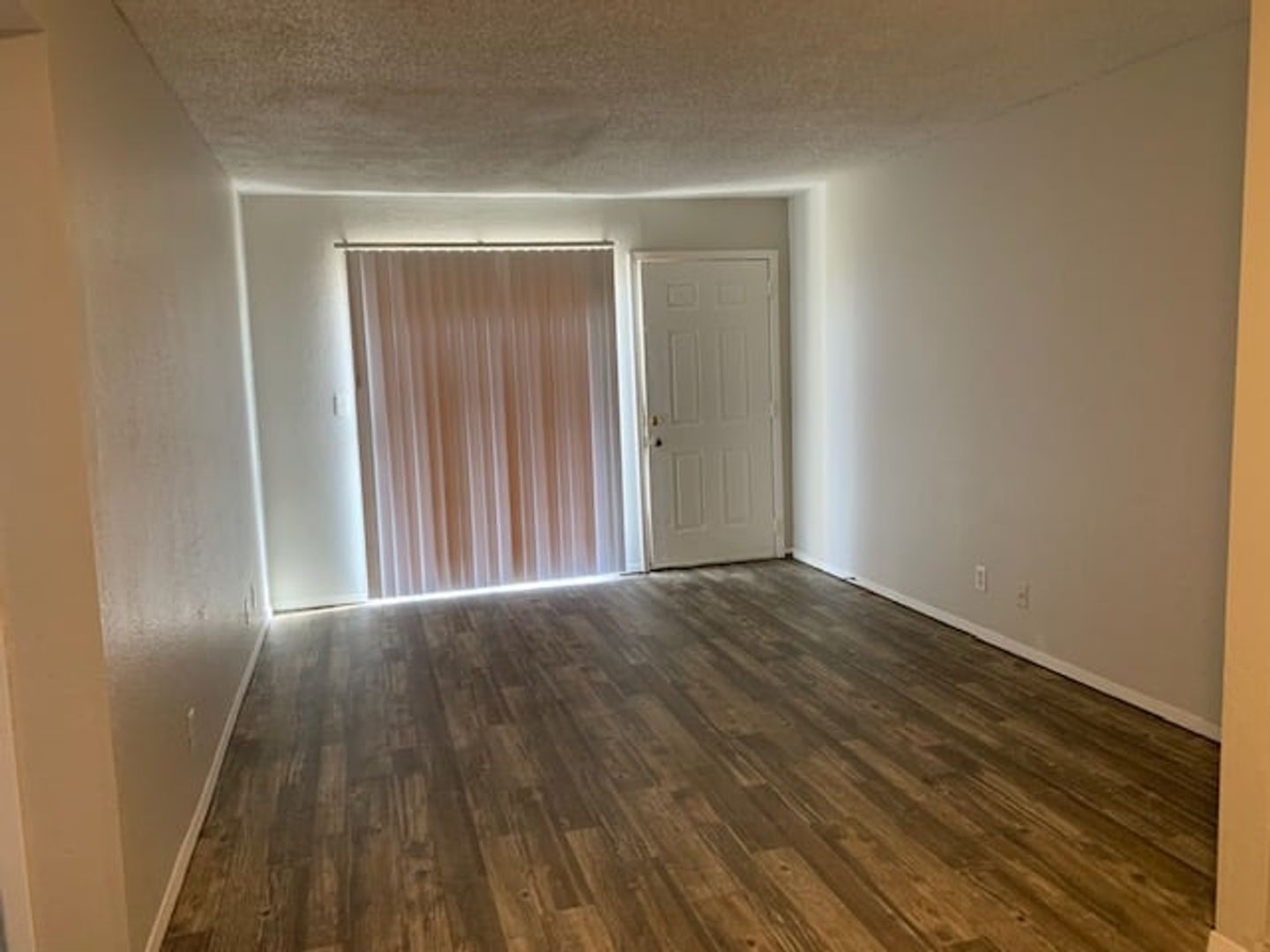 Cleveland Apartment: 100 East Cedar Creek Dr