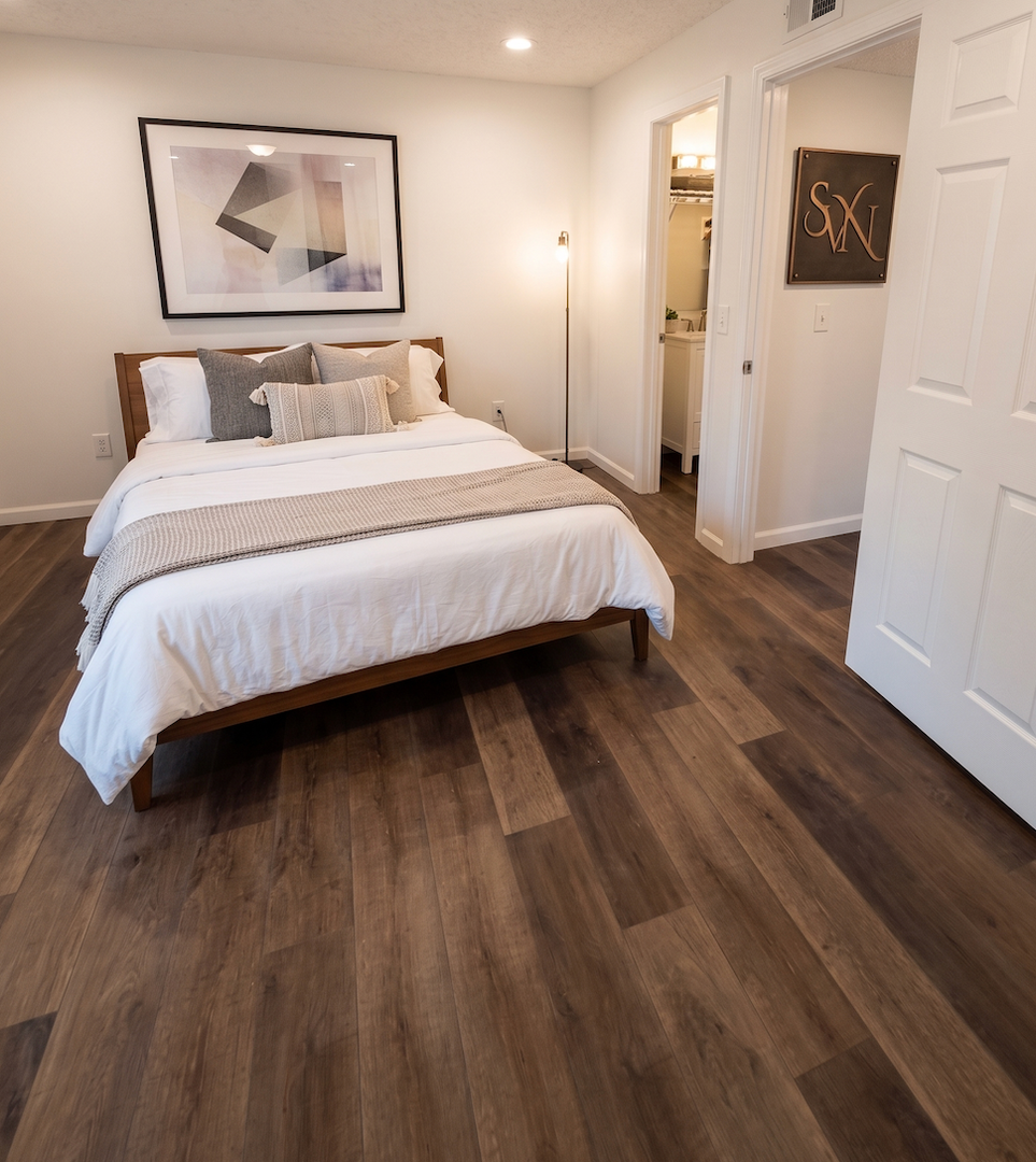 Bethany Apartment: 1900 N Rockwell Ave