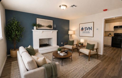 Spacious townhomes available in Tulsa! – photo 1