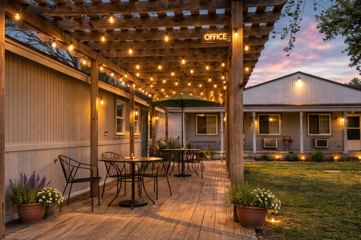 Now leasing Beautiful apartment homes on Historic Route 66! – photo 1