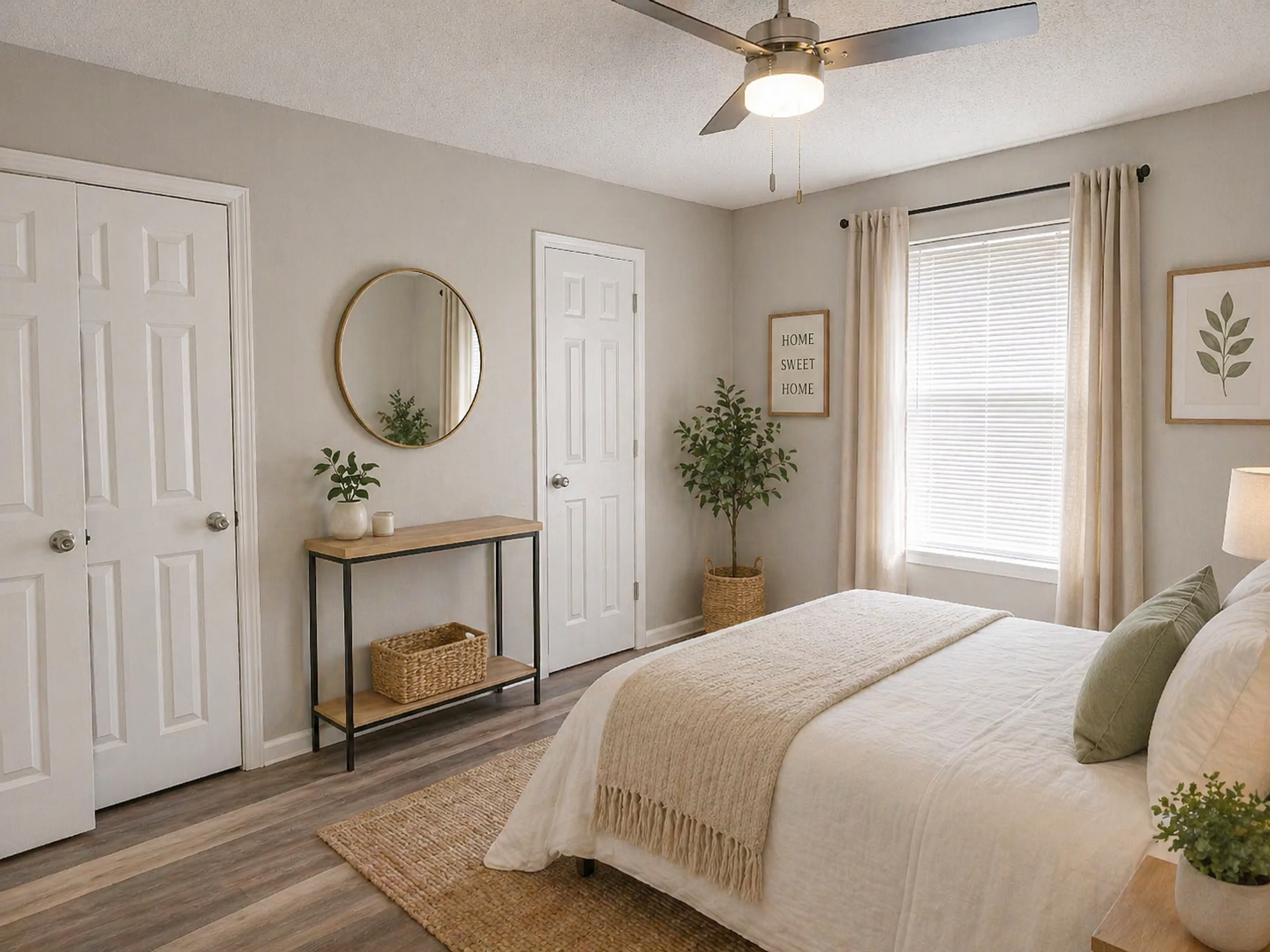 Tulsa Apartment: 1018 S 107th E Ave