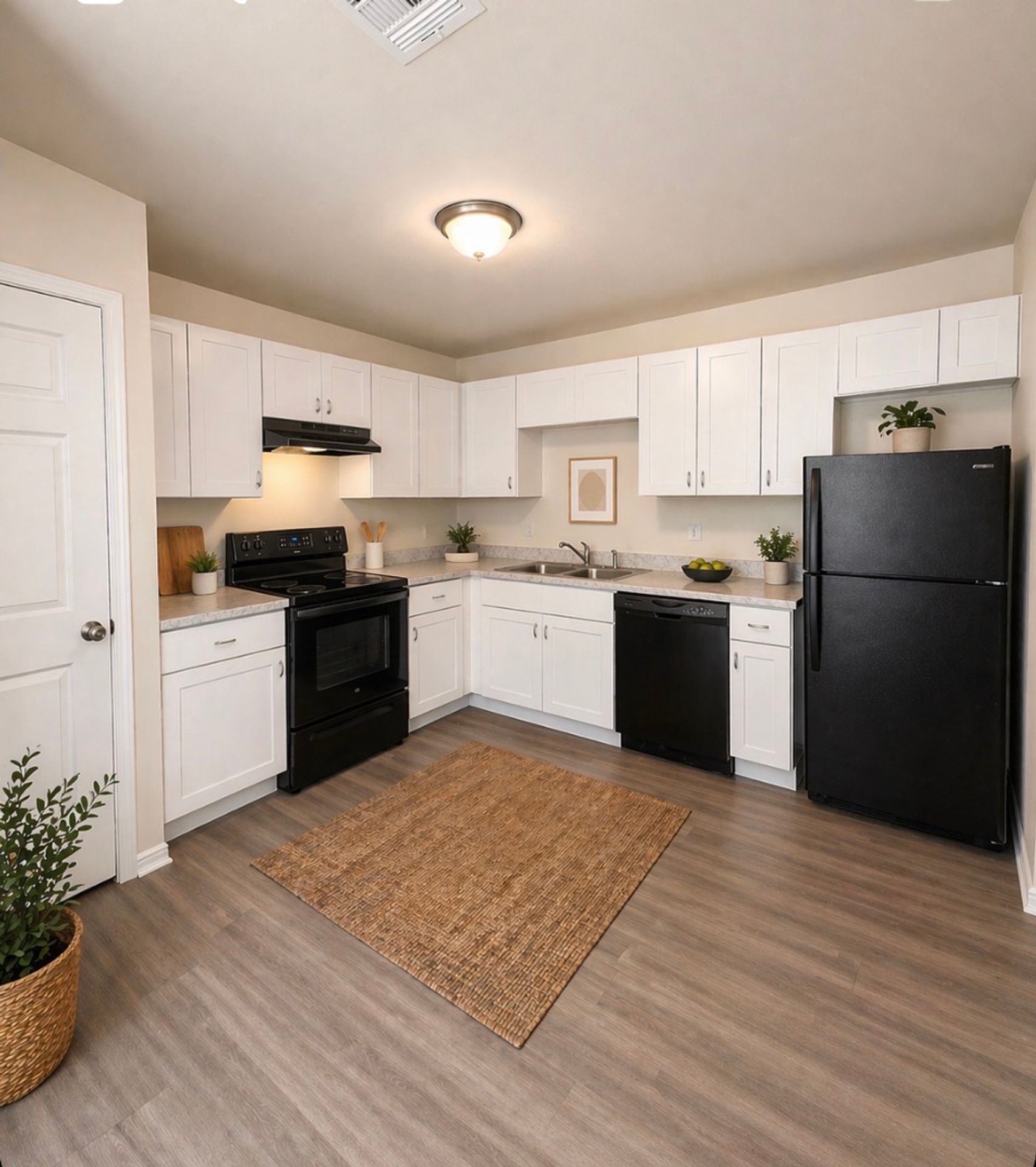 Tulsa Apartment: 2140-2192 S. 109th E. Ave